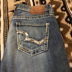 Big star jeans